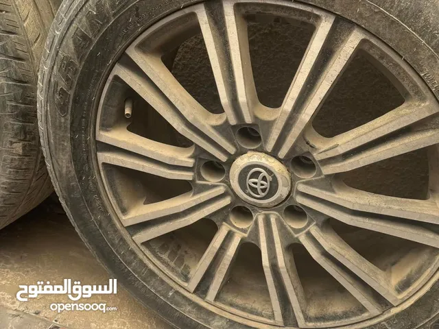 Other 20 Tyre & Wheel Cover in Basra