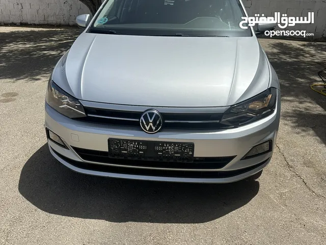 بولو ترخيص 21 اوتوماتك دهان شركة مش منمرة