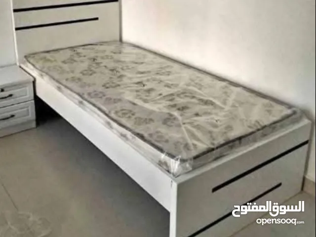 Bed Bunker Type luxury Style Wood