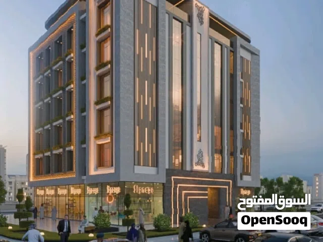 103 m2 2 Bedrooms Apartments for Sale in Muscat Bosher