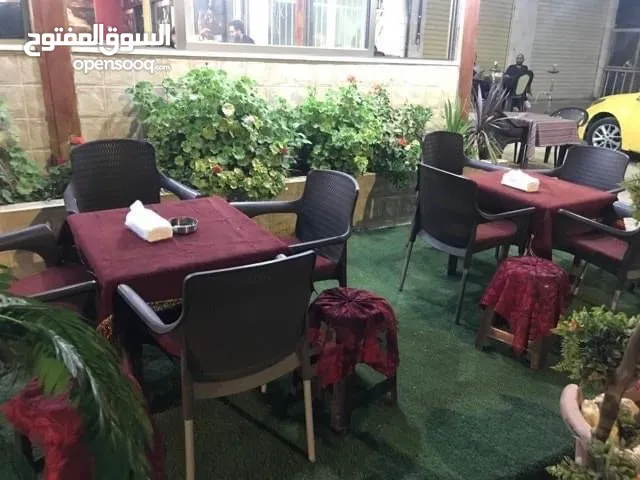 200 m2 Restaurants & Cafes for Sale in Amman Marj El Hamam
