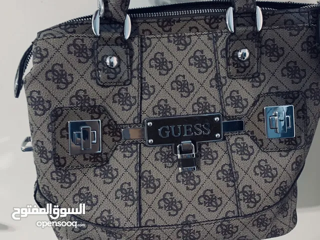 Grey GUESS for sale  in Cairo