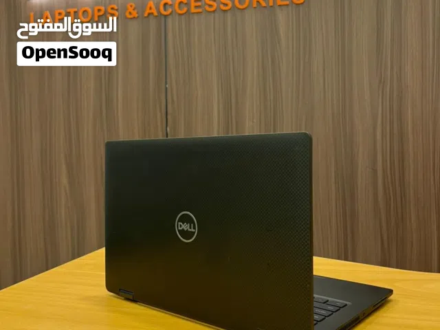 Dell Latitude 7420 – 2-in-1 Touch X360  Intel Core i7 – 11th Generation