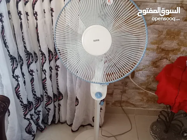 Fans for sale in Amman