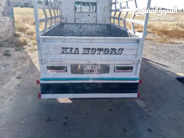 Used Kia Other in Amman