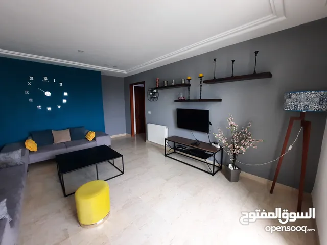 125 m2 2 Bedrooms Apartments for Rent in Tunis Other