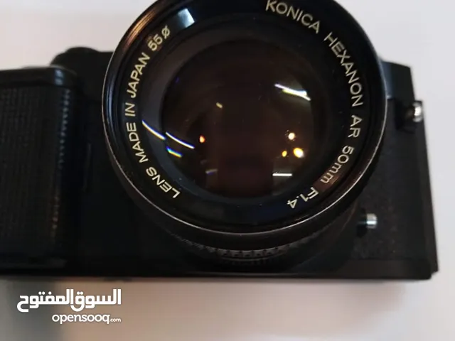 Other DSLR Cameras in Al Riyadh