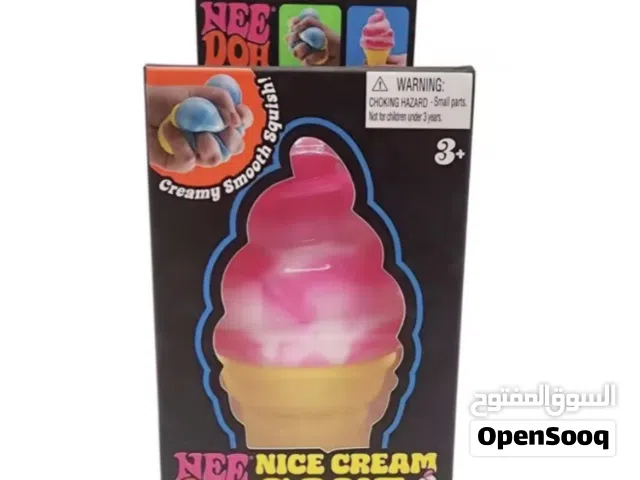 VIRAL NEEDOH ICE CREAM