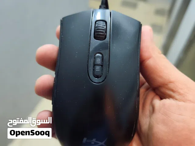 Hyperx Fury - Mouse