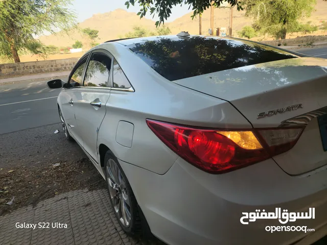 سوناتا أمريكي لمتد رقم1 تربو 2011 عرطه العرطات ب3700دولار