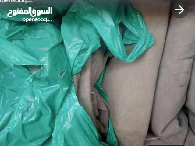مطلوب شادر بكم دبل كابين بسعر مناسب