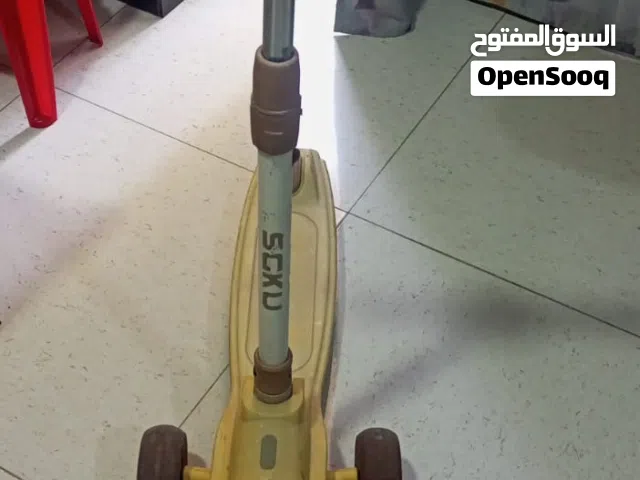 سكوتر باله