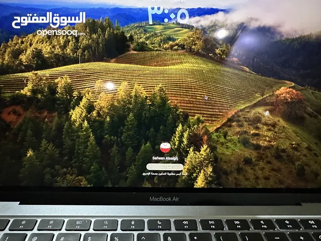 macOS Apple for sale  in Jeddah