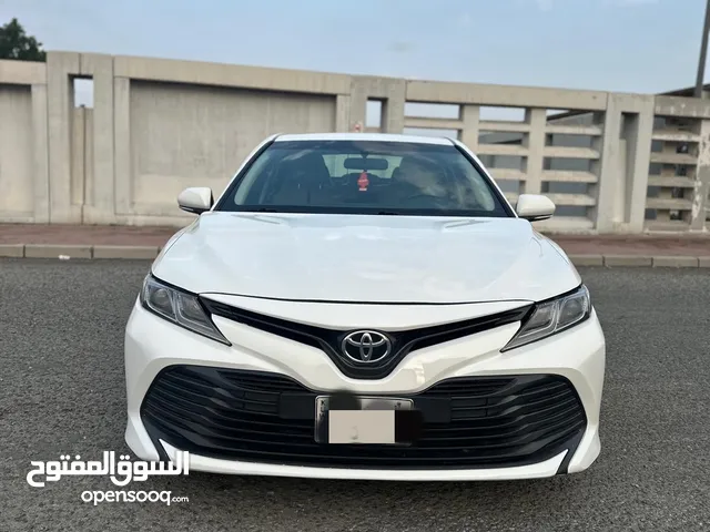 Used Toyota Camry in Farwaniya