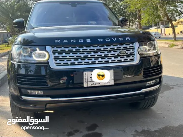 رانج روڤر 2017 خليجي سردار بيع او مراوس