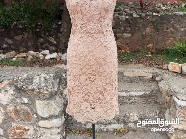 Evening Dresses in Salt
