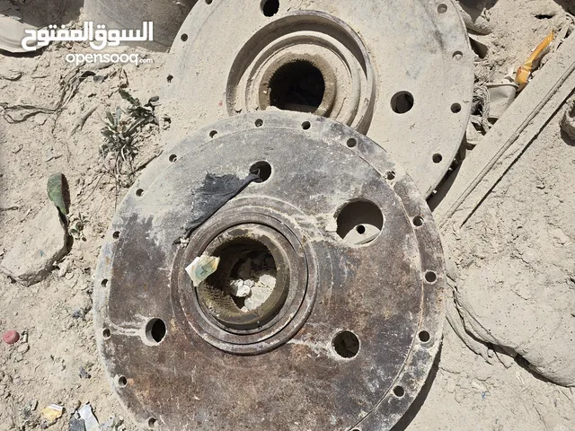 جرافه جنزير 7.7