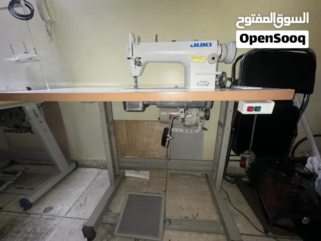 مكينه خياطه جوكي فيتنامي موديل  8100