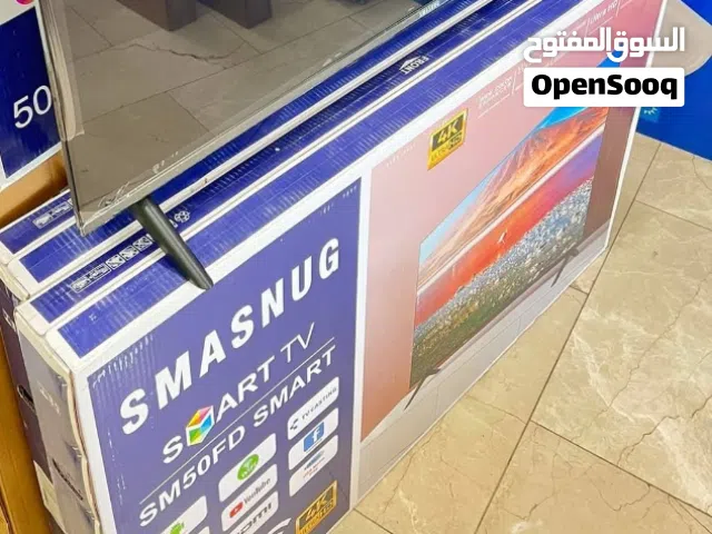 شاشة سامسونج 65