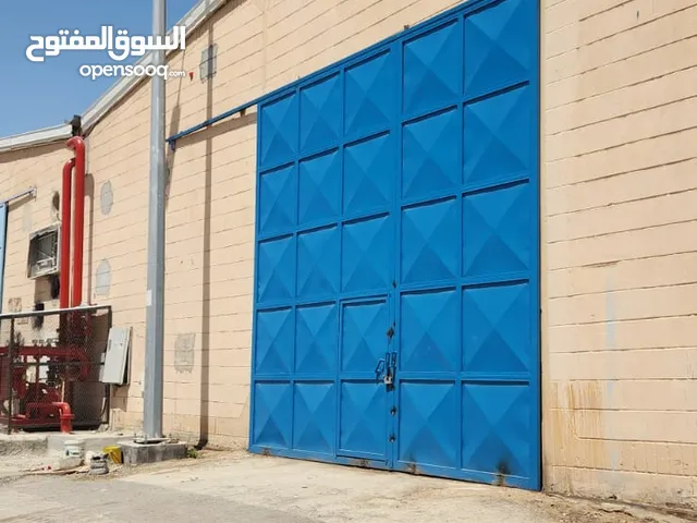 Unfurnished Warehouses in Al Riyadh Mansuriyah