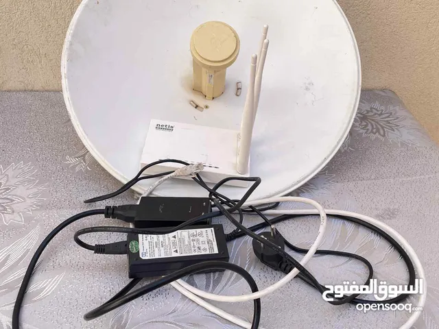 معدات نت كاملة نوع POWER BEAM M5 – 400