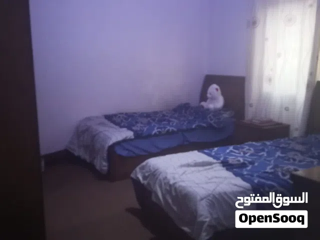 شقة للبيع في السلط اسكان المهندسين