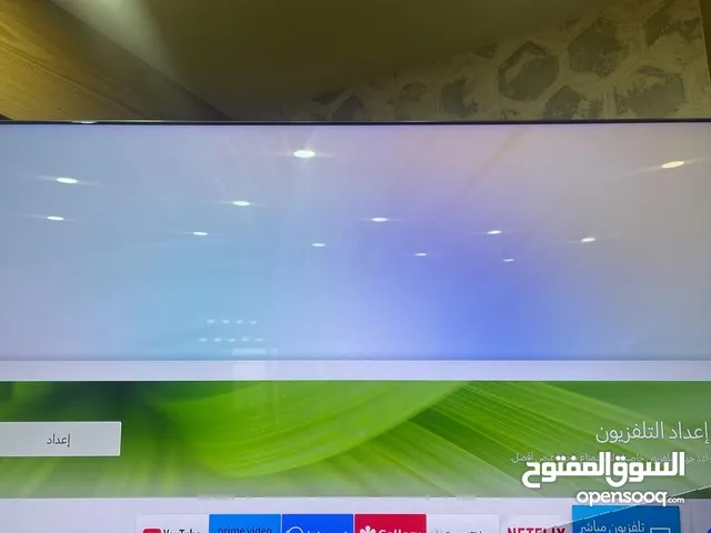 Samsung Other 75 Inch TV in Hebron