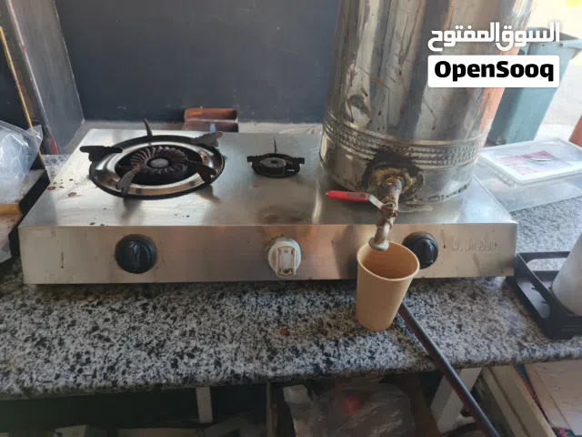 عده قهوة ثلاجه
