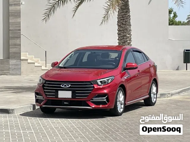 2023 شيري اريزو Arrizo 6