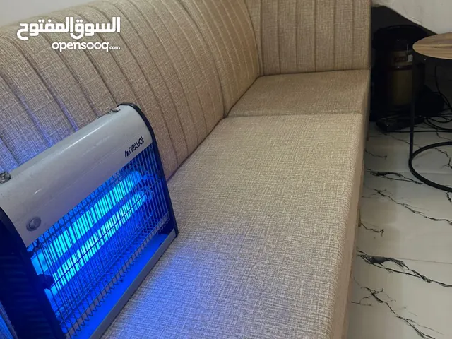 قنفات 8 قطع جدد للبيع