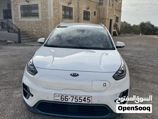 2020 Kia Niro EX Touring