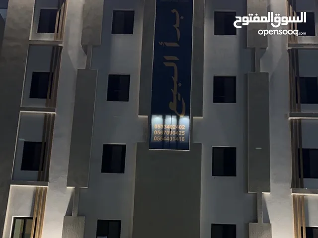 126 m2 4 Bedrooms Apartments for Sale in Jeddah Al Manar
