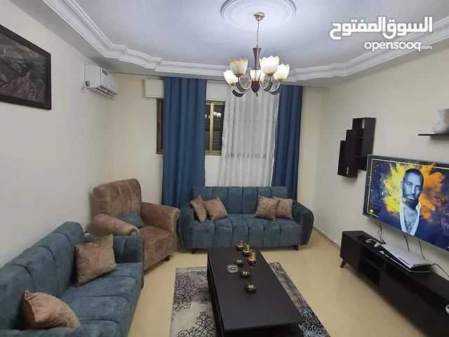Furnished Daily in Amman Tabarboor