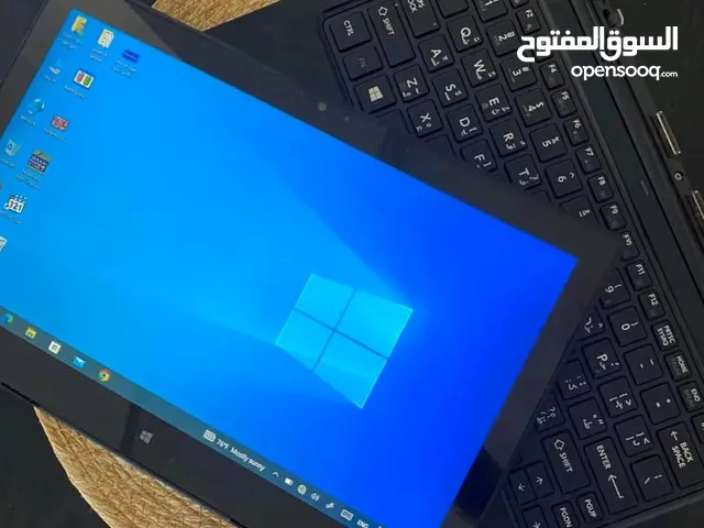 لابتوب وتابلت في نفس الوقت