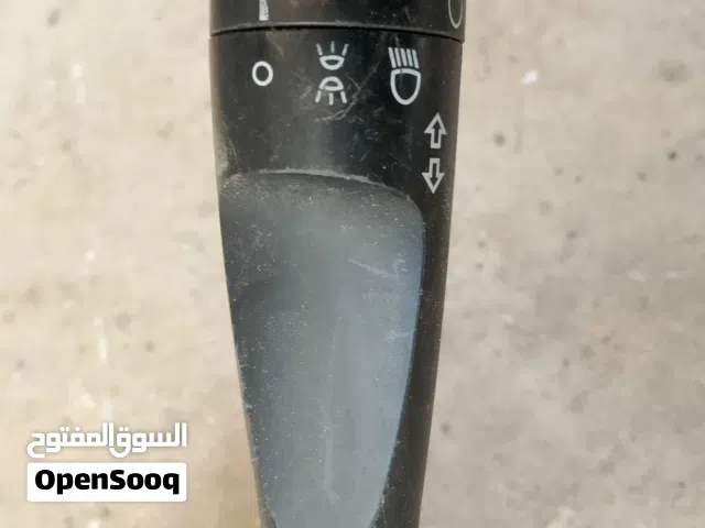 قطع متنوعه ويد تيوتا