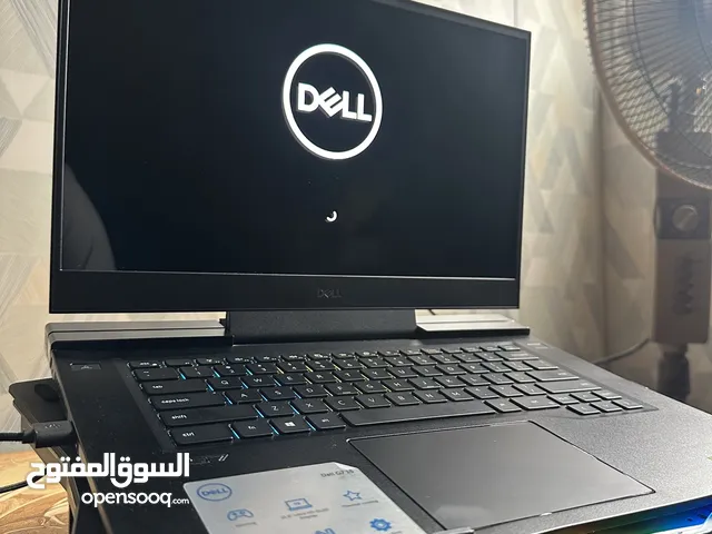 Dell g 7 15 gaming