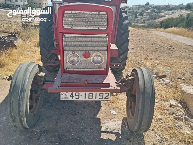 تراكتور 1973