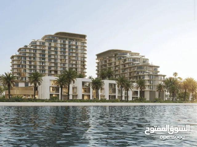 RAK investment with High ROI Mina Al Arab