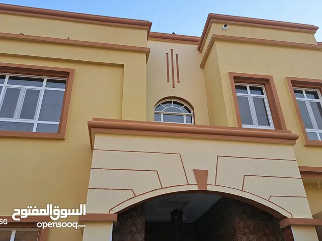 515 m2 More than 6 bedrooms Townhouse for Sale in Al Batinah Al 'Awabi