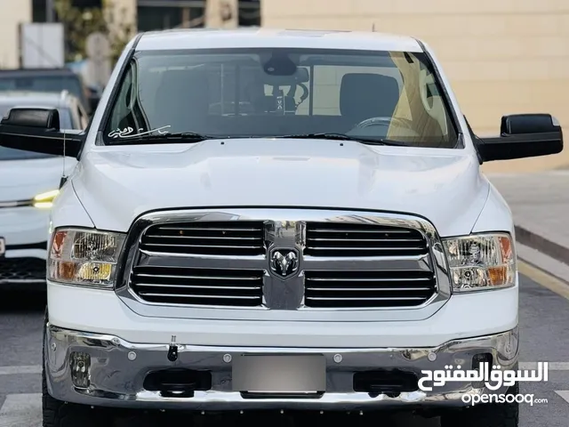 Used Dodge Ram in Amman