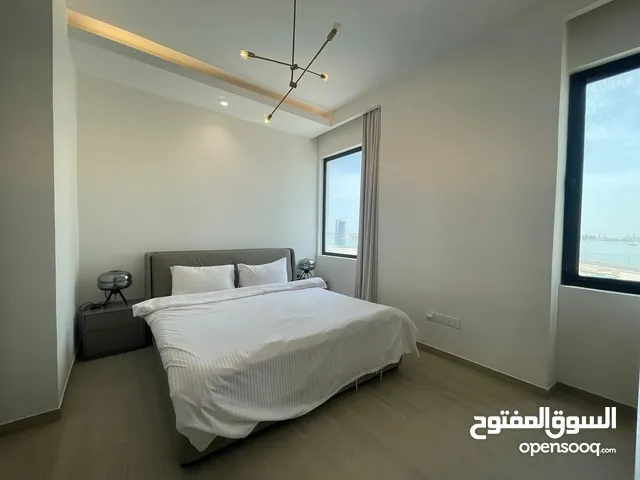 Amazing Luxury apartment for rent in juffair
