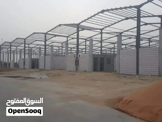 شركه الحارثي للمقاولات