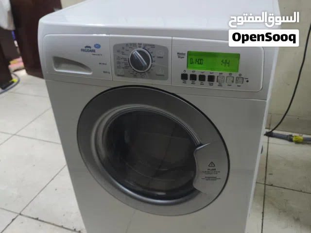 washer dryer 2 in 1