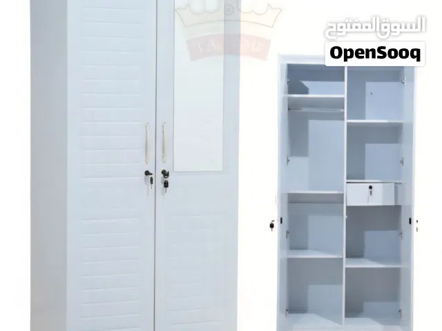 2 فردا كبات جديد Brand new 2 door cupboard