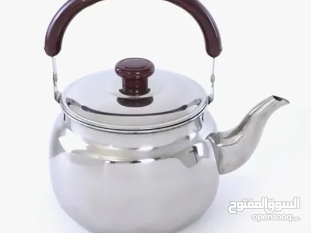 Tea Kettle