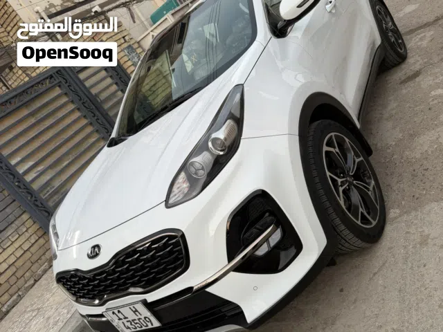 سبورتج 2021 جي تي لاين خليجيه رقم بغداد باسمي