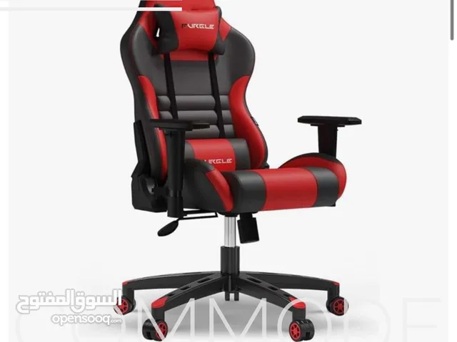 كرسي جيمينج مستورد كراسي العاب مودرن gaming chair furgle متاح جميع الالوان ومعاينة قبل الاستلام