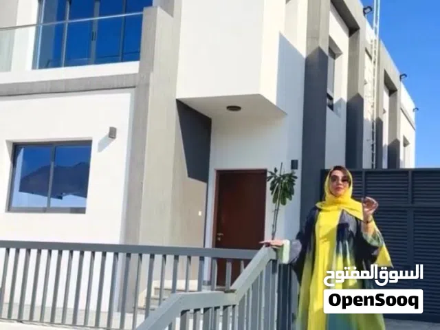 شاليه للايجار في الامارات الفجيره