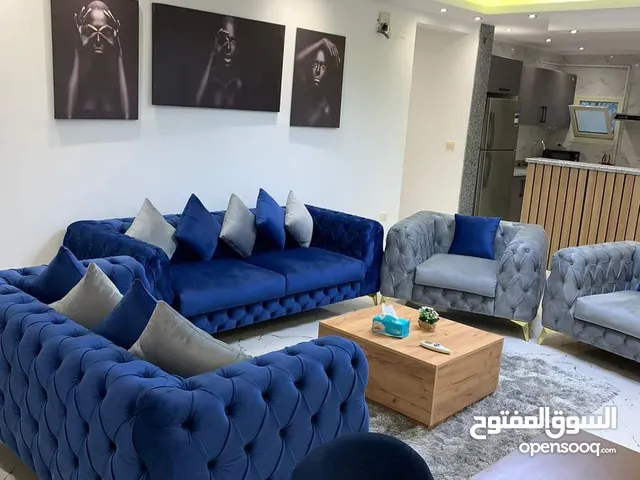 125 m2 3 Bedrooms Apartments for Rent in Al Riyadh Al Hamra
