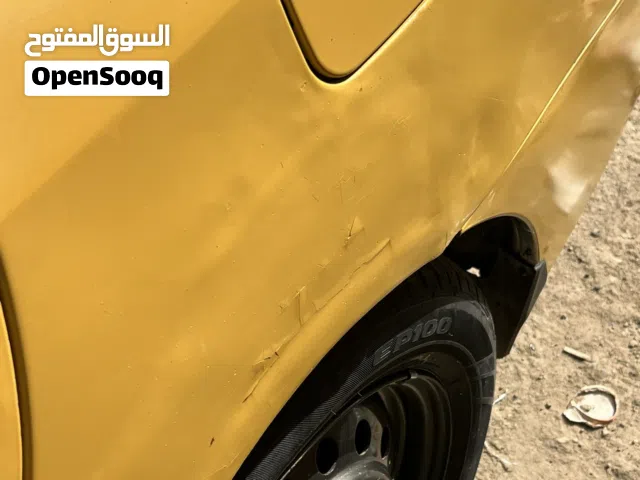Used BYD G3 in Baghdad